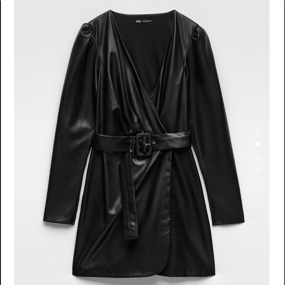 Zara dress